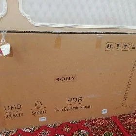 Televizor SONY 75