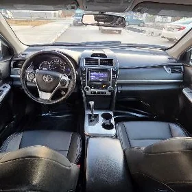 Toyota Camry 2014