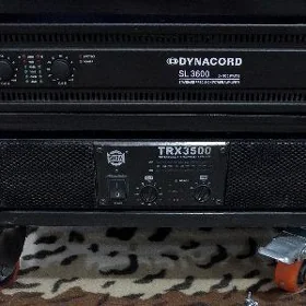 Той Усилитлер.2сани.
