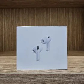 Airpods Pro 3