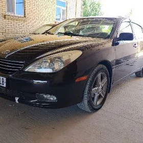 Lexus ES 300 2003