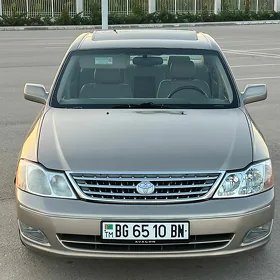 Toyota Avalon 2000