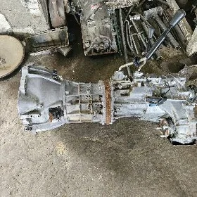 hilux mehanika karobka