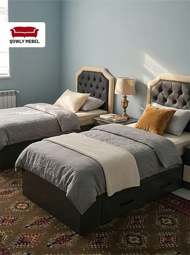 ŞOWLY MEBEL Gallery 1