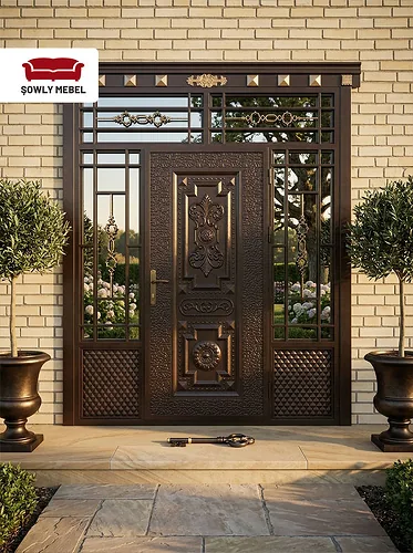 ŞOWLY MEBEL Gallery 7