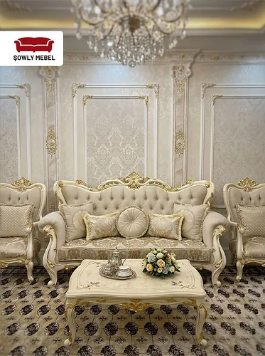 ŞOWLY MEBEL Gallery 3