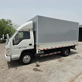 Forland H2 2013