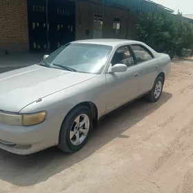 Toyota Chaser 1995