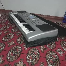 KORG Pa80