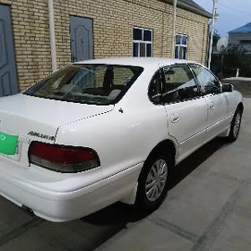 Toyota Avalon 1996