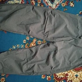 gyzlaryñ balagy