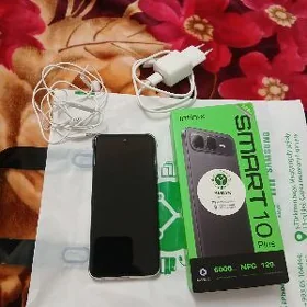 infinix smart10+