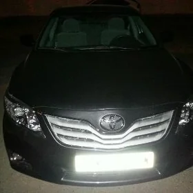 Toyota Camry 2008