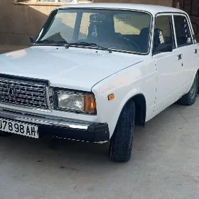 Lada 2107 1995