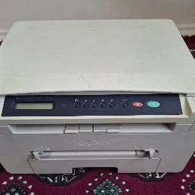 Xerox Workcentre 3119