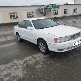 Toyota Avalon 1997
