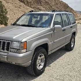 Jeep Grand Cherokee 1998