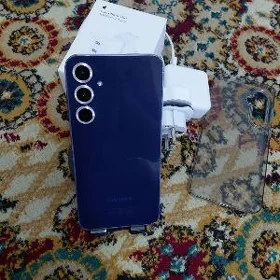 Samsung A 55