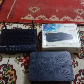 ТЮНЕР IP