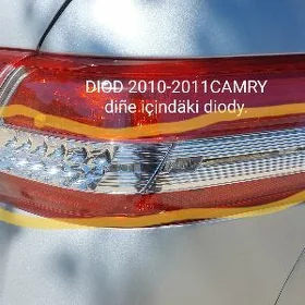 DIOD 2010-2011 CAMRY yzky fara