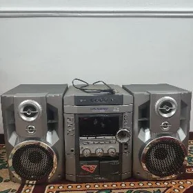Калонка LG