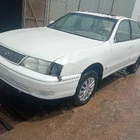 Toyota Avalon 1997