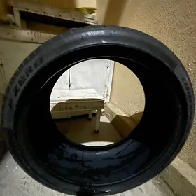 pirelli zero teker 275/35 r22