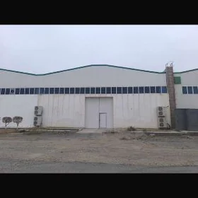 Satlyk Ambarlar Merkezi 770 kw