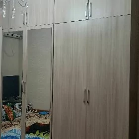 Стенка(мебель)