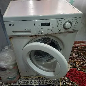 kir maşyn LG