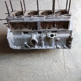 Uaz Gbrit blok