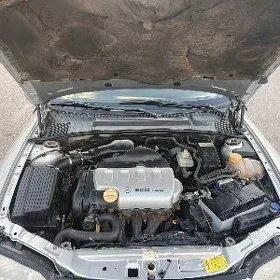 Opel Vectra 1999