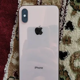 iPhone XS