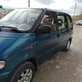 Nissan Datsun/Nissan Z-car 1995