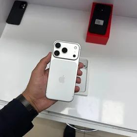 iPhone 17 Pro 256gb