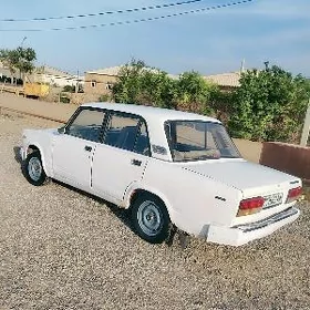 Lada 2105 1985