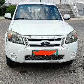Ford Ranger 2011