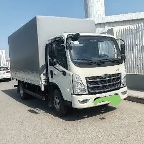 Forland H3 2026
