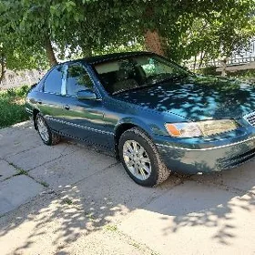 Toyota Camry 1998
