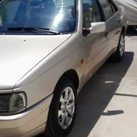Peugeot 405 2006