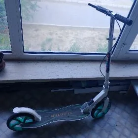 самокат