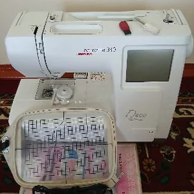 BERNETTA 340