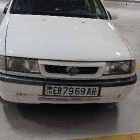 Opel Vectra 1991