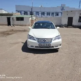 Lexus ES 350 2007