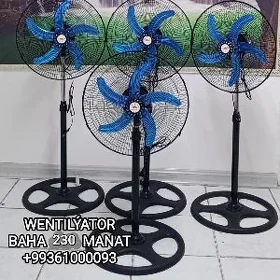wentilýator вентилятор wintelý
