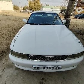 Toyota Chaser 1995