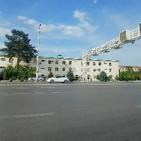 Satlyk jay 3-ком квартира