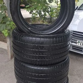 teker pakryşka