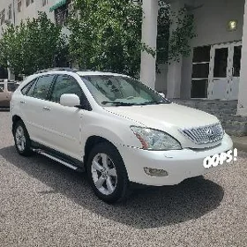 Lexus RX 330 2004