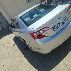 Toyota Camry 2013